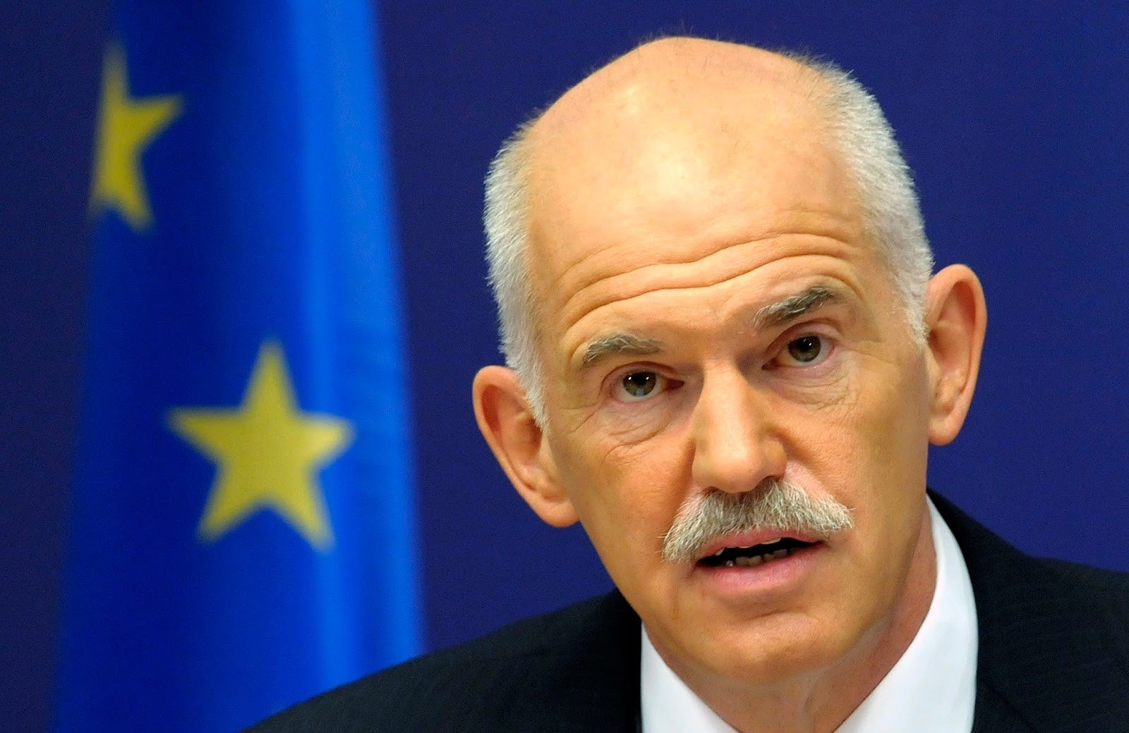 Παπανδρέου: «Οι συντηρητικές επιλογές της κυβέρνησης επιτείνουν το αδιέξοδο»